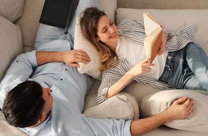 Para Freud, el amor del otro devuelve una imagen propia de completitud y valor