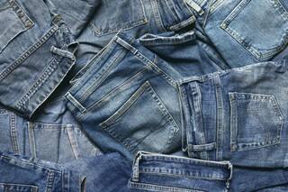 Trivia exclusiva: ¿cuánto sabés sobre el jean?