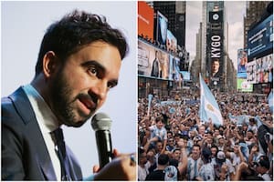 La nueva norma firmada en Nueva York para limitar eventos masivos que se aplicará entre junio y julio 2026