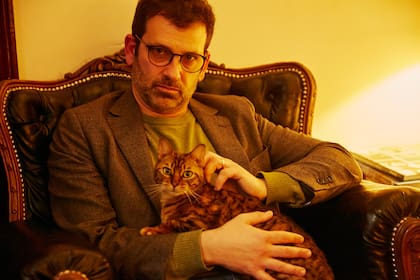 Para Garcés, La Libertad Avanza es "una bolsa de gatos" y "un tren fantasma" que, sin embargo, tiene logros económicos y políticos