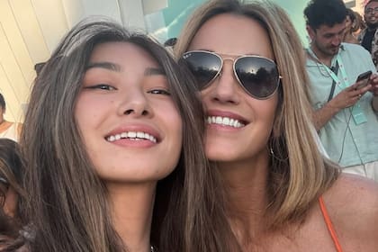 Para Guo, el trabajo no es una obligación, sino una pasión: “Probablemente no tengo equilibrio entre vida y trabajo" (Foto: IG @guoforit).