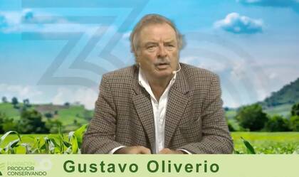 Para Gustavo Oliverio, coordinador de la Fundación Producir Conservando, "la Argentina tiene un potencial para aumentar la producción y exportar como mínimo un 30% más en granos, harinas proteicas, aceites, carnes y lácteos, sin comprometer el consumo interno”