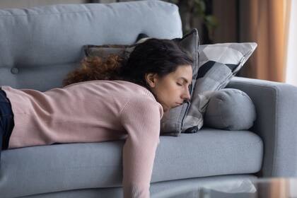 Para hacerle frente a los problemas para conciliar el sueño, los especialistas recomiendan la terapia cognitivo conductual para el insomnio