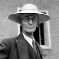 Hermann Hesse, escritor y premio Nobel, sobre la paciencia: “Ser inteligente es bueno, ser paciente es mejor”