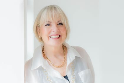 Para Hope, tenemos que apuntar a prosperar, en lugar de a sobrevivir, haciendo las cosas que nos honran como personas