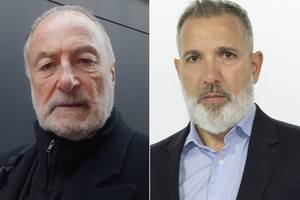 Horacio Embón: por qué no vuelve a Duro de Domar y cómo quedó su relación con Pablo Duggan