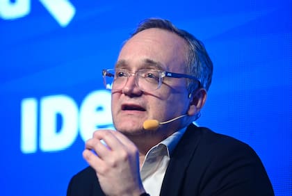 Para Idígoras, "el ingreso de divisas de febrero ha estado fuertemente impactado por la cantidad de días de paros nacionales decretados por la Federación Aceitera en el marco de la protesta que fueron realizando por los debates vinculados a la modernización laboral y por aspiraciones puramente políticas de sus dirigente"