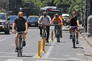 Bicicletas en 36 cuotas: cómo y dónde comprarlas sin interés