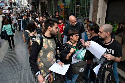 Para iniciar el trámite de renuncia es necesario saber la fecha y la parroquia donde se hizo el bautismo