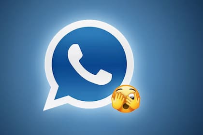 Para instalar WhatsApp Plus en el celular, se debe descargar primero un APK al dispositivo