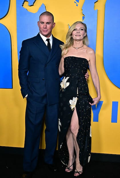 Para interpretar a Jeffrey Manchester en la película, Channing Tatum se sometió a un régimen para perder peso