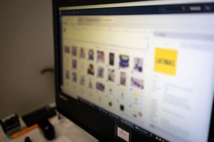 Para investigar un caso, los fiscales pueden abrir 100.000 archivos provenientes de la computadora o el celular del victimario