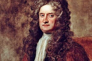 La “compleja y heterodoxa” relación que Newton mantuvo oculta con el cristianismo