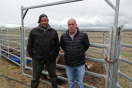 Para Iván Henin y Jorge de las Carreras la problemática tiene un fuerte impacto