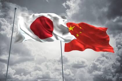 Para Japón, el comercio con China nunca estuvo mejor, pero su proximidad geopolítica con EE.UU. puede ser problemática
