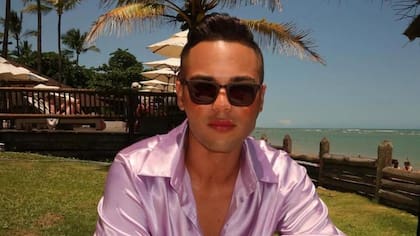 Para João Victor Marques, la profesión atrae por la cercanía a un estilo de vida glamuroso.