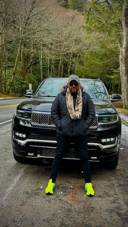 Para Jonathan López la educación financiera es clave para evitar caer en estafas y contraer deudas impagables