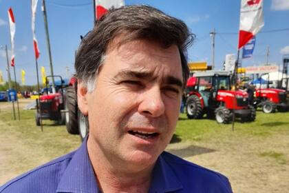 Para José Colombatto, presidente de Farer, no se vio "temas económicos, con conceptos y definiciones claras y contundentes"