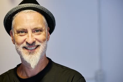 Para José Palazzo, producir shows y festivales "es un estilo de vida"