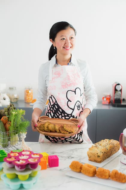 Para Karina Gao, que participa por primera vez en Caminos y Sabores, “cada vez hay más restaurantes autóctonos que de alguna manera llaman a volver a las raíces”