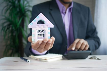 Para la adquisición de una casa se puede acceder a varios préstamos hipotecarios