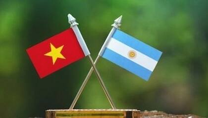 Para la Argentina, Vietnam es el principal comprador de harina de soja. En 2024 compró 4,18 millones de toneladas por valor de US$1598 millones