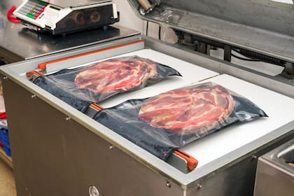 Para la carne del Mercosur habrá una cuota de 99.000 toneladas