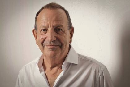 Para la carta de 9 kilos que demostró el peso del Estado estuvo un equipo de 10 empresarios detrás y la mente creativa de Darío Straschnoy, creador de The Juju y uno de los nombres más emblemáticos del mundo publicitario