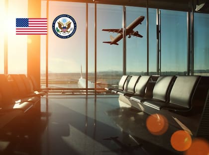 Para la expedición de pasaporte, se tiene que llenar el formulario DS-11 y, si es renovación, el DS-82 (Instagram/@travelgov)