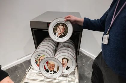 Para la extrema derecha europea las "ambiciones imperialistas" de Trump chocan con sus principios