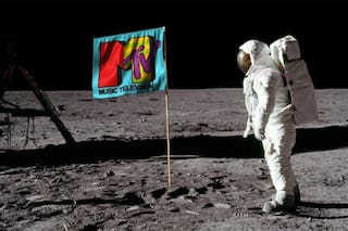 Un proyecto independiente rescata la historia de MTV y sus clips