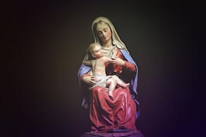 Qué quiere decir “corredentora”, el título que el Vaticano le negó a la Virgen María