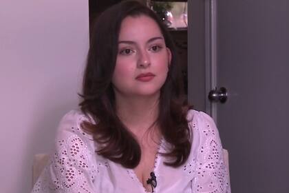Para la joven salvadoreña los cuestionamientos sobre su estatus migratorio fueron discriminatorios