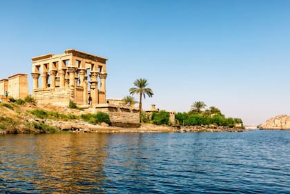 Para la mayoría de los científicos el río Nilo, en África, sigue siendo el más largo con sus más de 6.600 kilómetros de recorrido.
