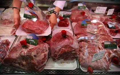 Para la OMS, hay ''suficiente evidencia'' de que la carne procesada enferma