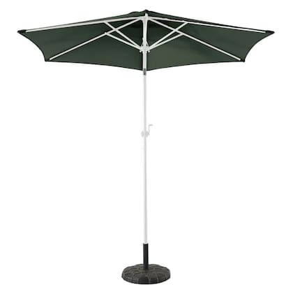 Para la pileta, el jardín, el patio o la terraza.