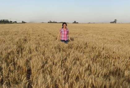 Para la ruralista, se necesita "gremialistas fuertes y profesionales que trabajen y hagan el lobby necesario para lograr esas políticas públicas que se requieren, como lo hacen otros sectores"