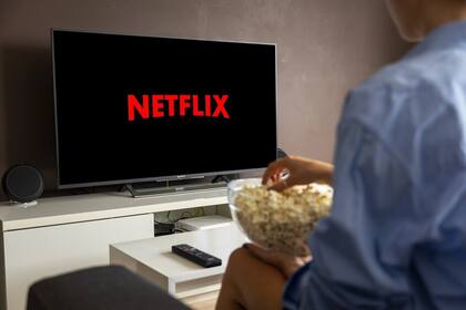 Para la suscripción de Netflix, se toma en cuenta la cotización del dólar, sumado a algunos impuestos