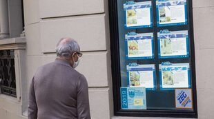 Los contratos que se actualicen en la primera quincena de marzo sufrirán subas de hasta un 91,2%, según González Rouco