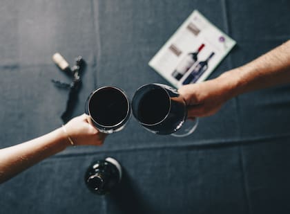 Para las madres que disfrutan una buena copa de vino, la selección de Bonvivir es infalible.
*Beber con moderación. Prohibida su venta a menores de 18 años.