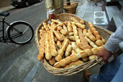 Las panaderías esperan un nuevo fideicomiso que las incluya para el abastecimiento de harina