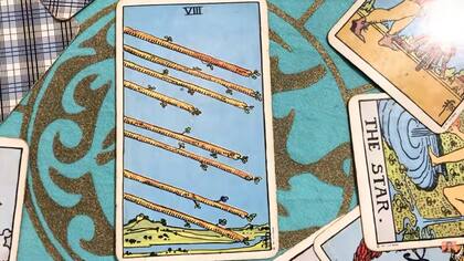 Para las personas de Sagitario también va a ser una semana de orden