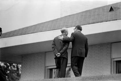 Para Le Duc Tho, los Acuerdos de Paris no se cumplieron a cabalidad y por eso rechazó el premio