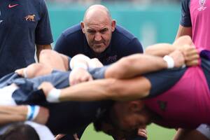 Gobierno y cuarentena: la crítica de Mario Ledesma, el entrenador de los Pumas