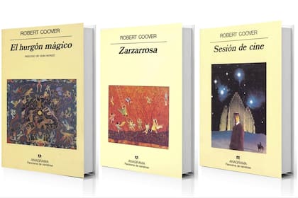 Para leer a Robert Coover: sus cuentos y novelas se publicaron en español