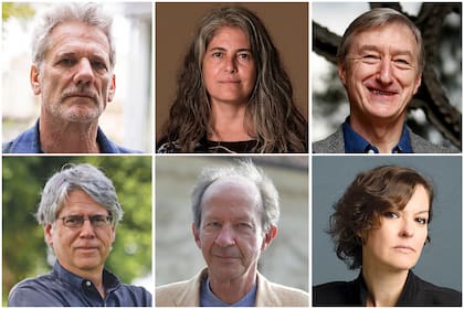 Para leer en 2026: Alan Pauls, Selva Almada, Julian Barnes, Mario Montalbetti, Giorgio Agamben y Fernanda García Lao