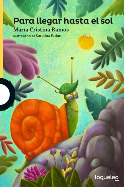 Para llegar hasta el sol