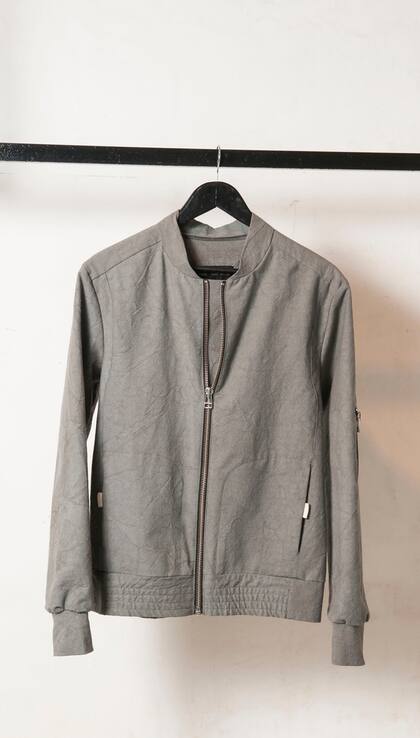 Para llevar con personalidad, de Boerr Yarde Buller