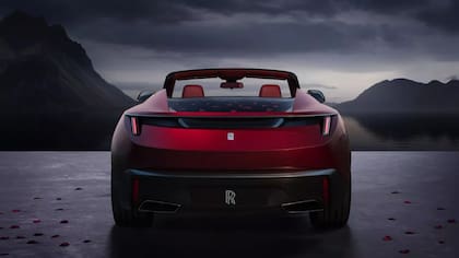 Para lograr el color True Love se usó una técnica especial que requirió más de 150 iteraciones de perfeccionamiento.