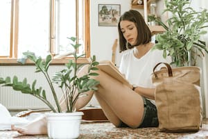 Para los amantes de las plantas hay una oferta variada de propuestas que permiten ampliar los conocimientos sobre cultivo y cuidados de las distintas especies.